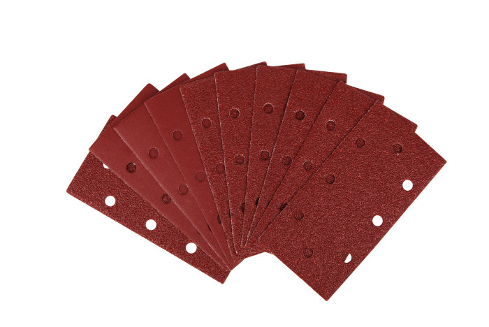 Slippapper Planslip K40/180 10-pack Falke